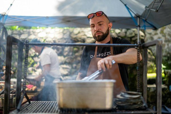 L'explosion des restaurants de cuisine locale en France