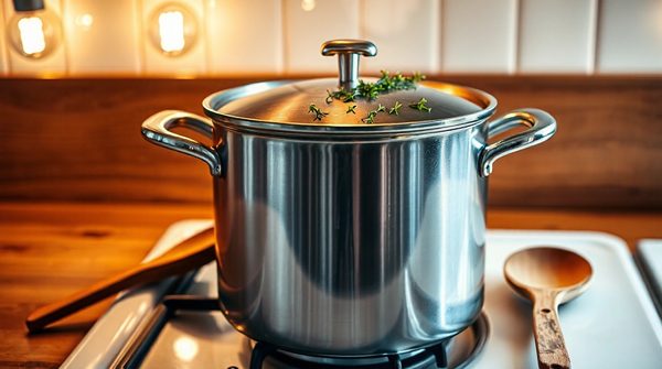 Adoptez la poêle cuisine gastrolux pour des plats savoureux