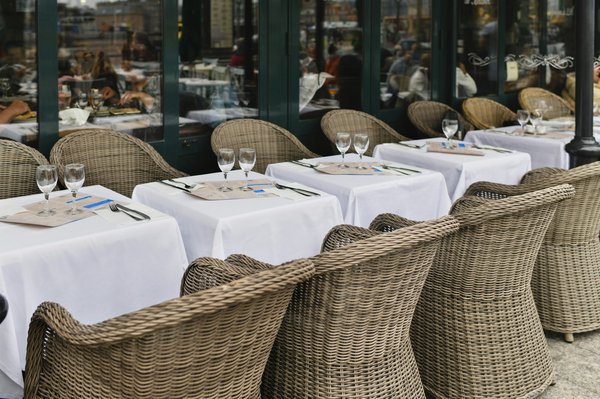 Restaurant balma : découvrez l'art de la bistronomie au sylva